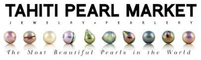 Tahiti Pearl Market