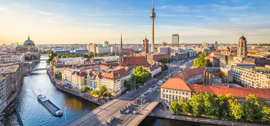 Berlin
