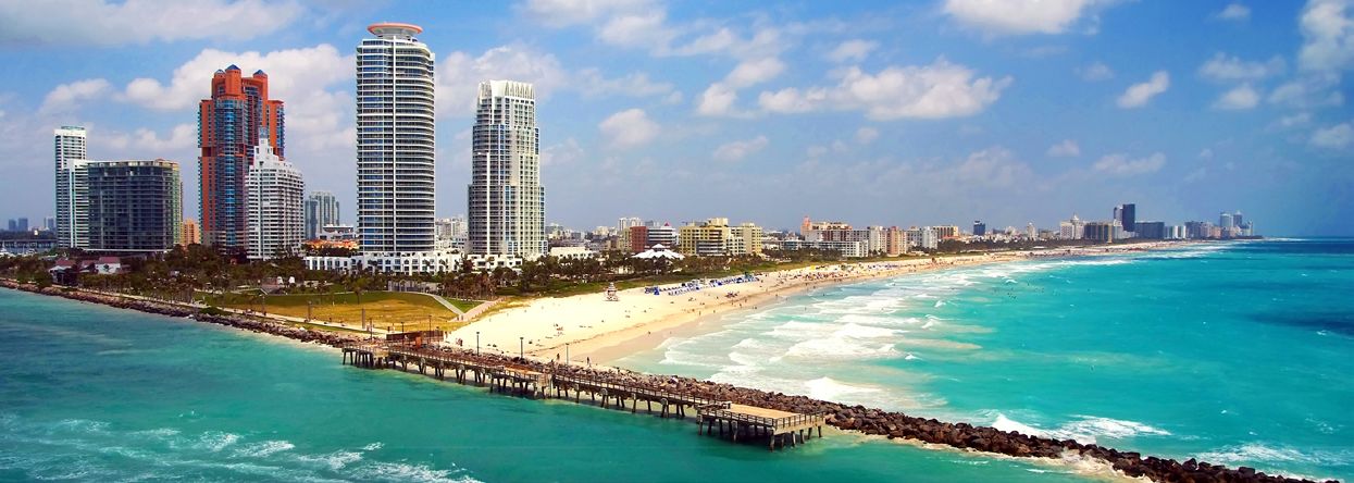 Miami Beach