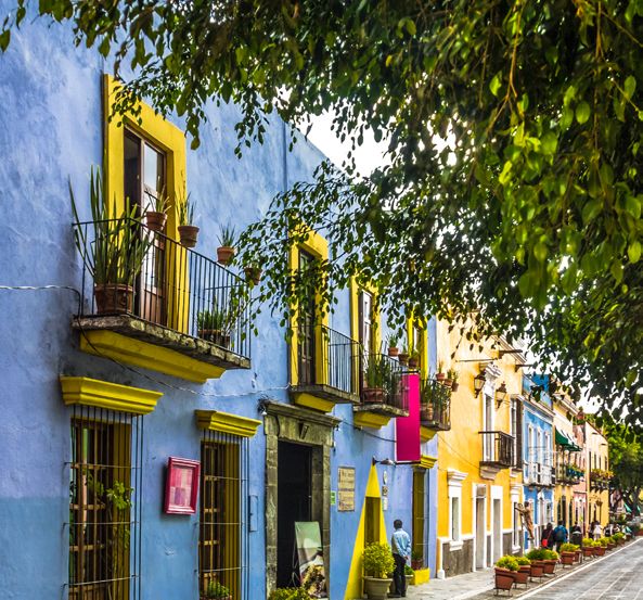 Puebla