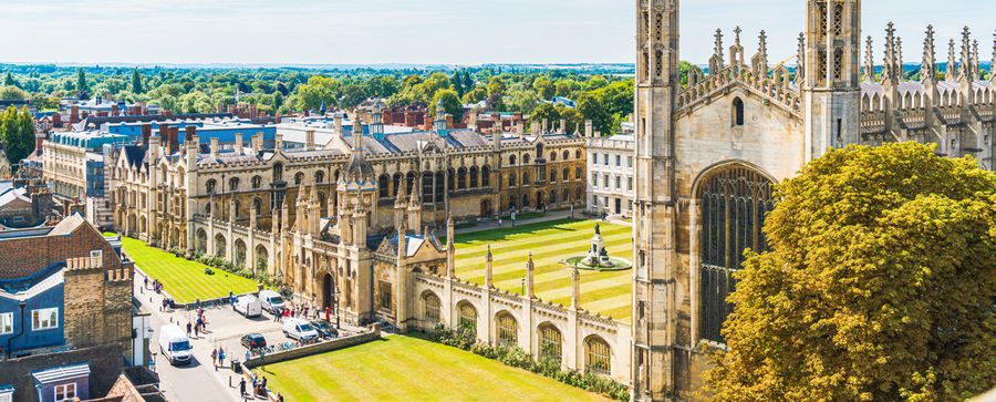 Cambridge